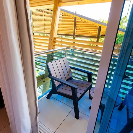 Hotel Boutique Del Lago Нагуа Екстериор снимка