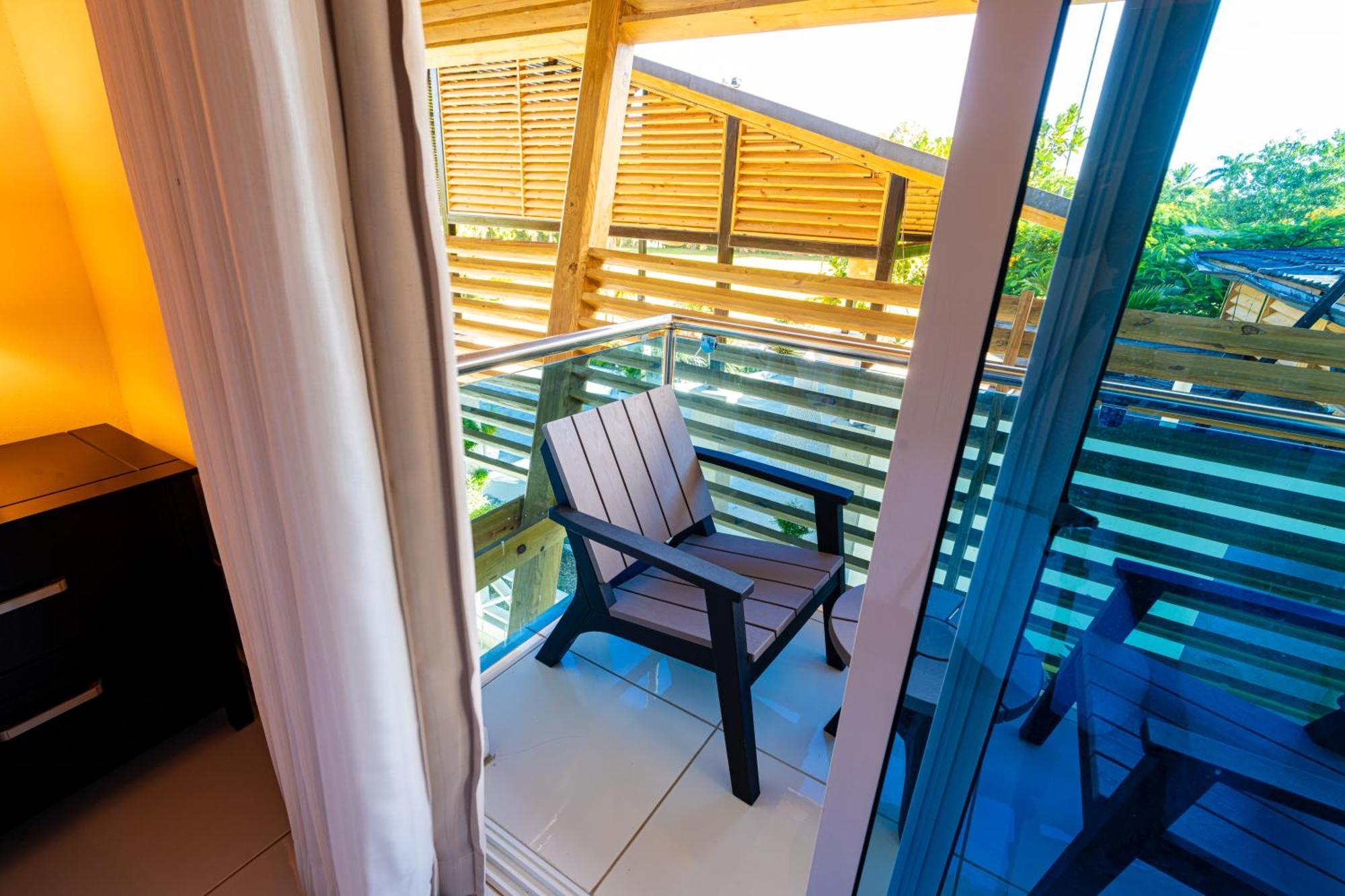 Hotel Boutique Del Lago Нагуа Екстериор снимка