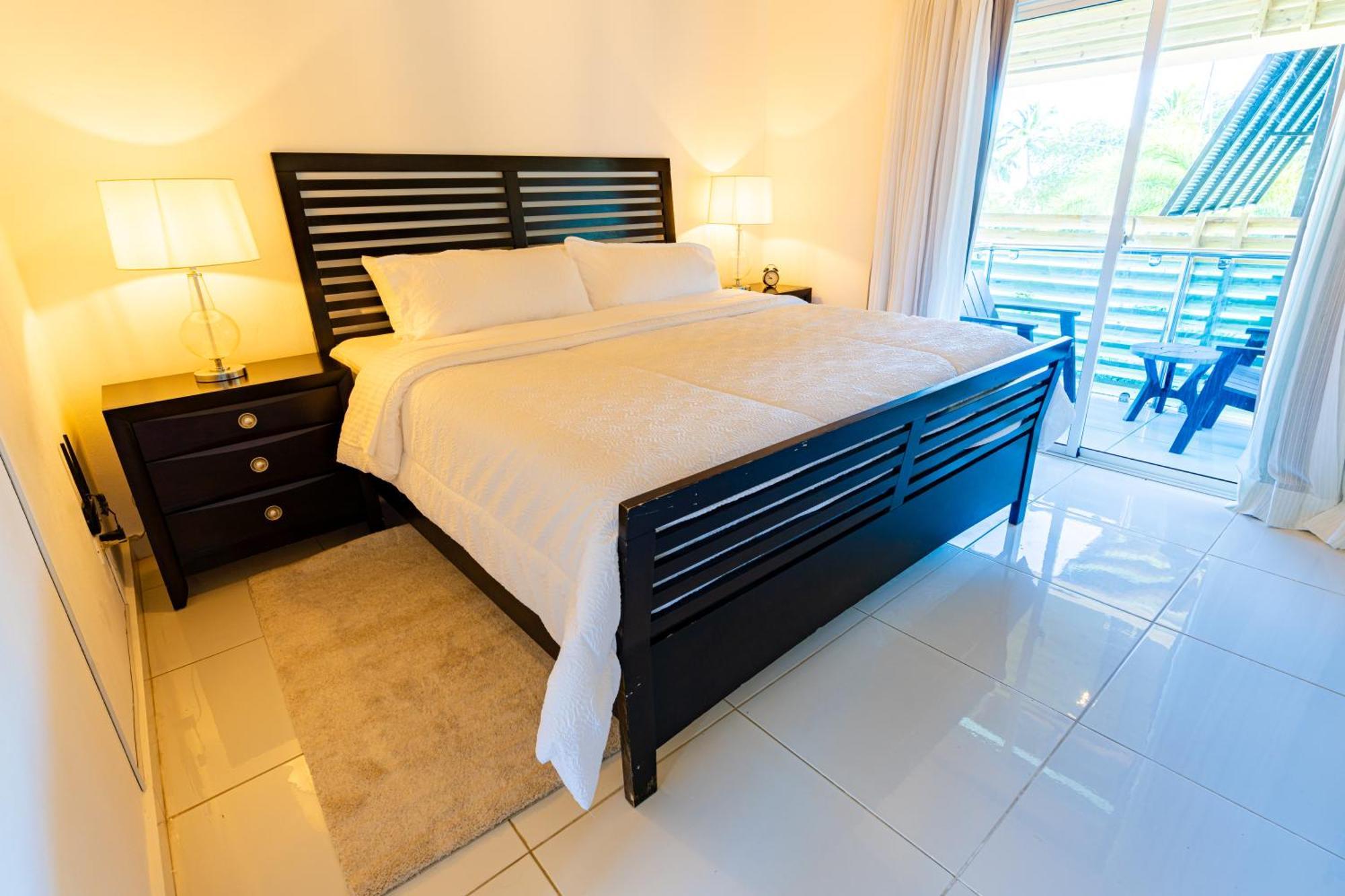 Hotel Boutique Del Lago Нагуа Екстериор снимка