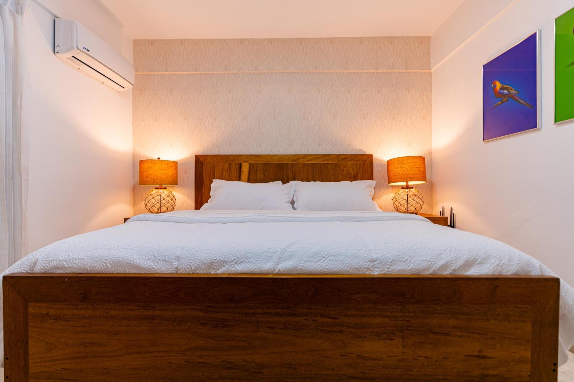 Hotel Boutique Del Lago Нагуа Екстериор снимка