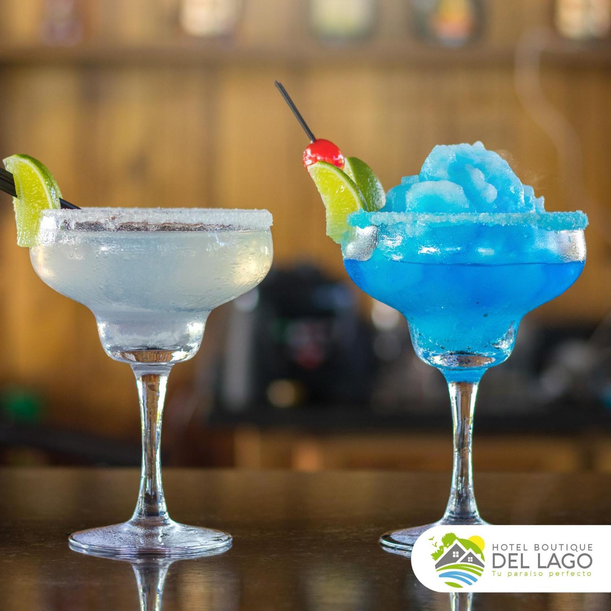 Hotel Boutique Del Lago Нагуа Екстериор снимка